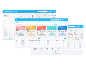 ZWIN-YY-PLAT油煙在線監測管理系統平臺
